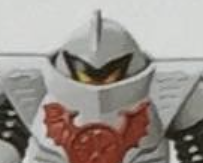 Horde Trooper origin reference