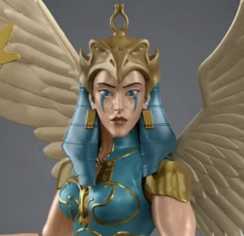 Sorceress