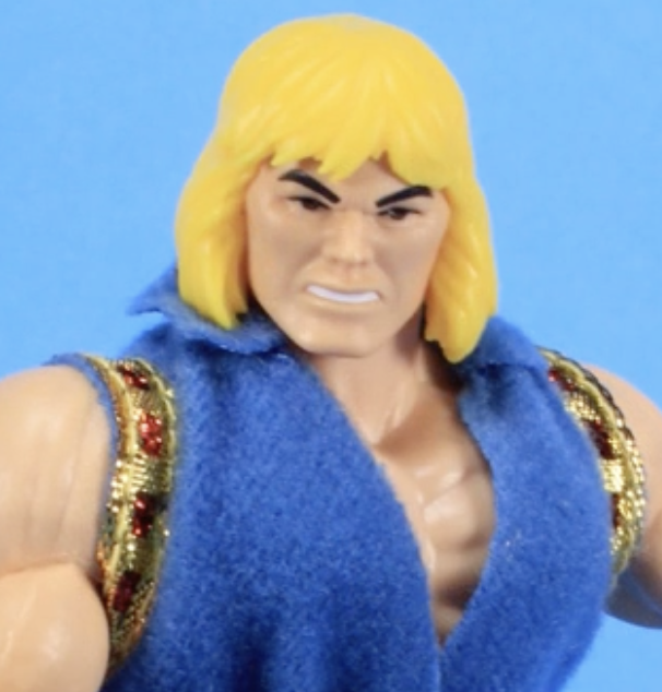 Prince Adam
