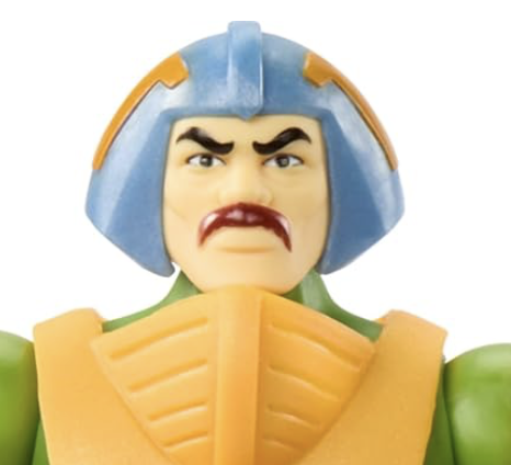 Man-At-Arms