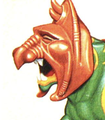 Battle Cat origin reference