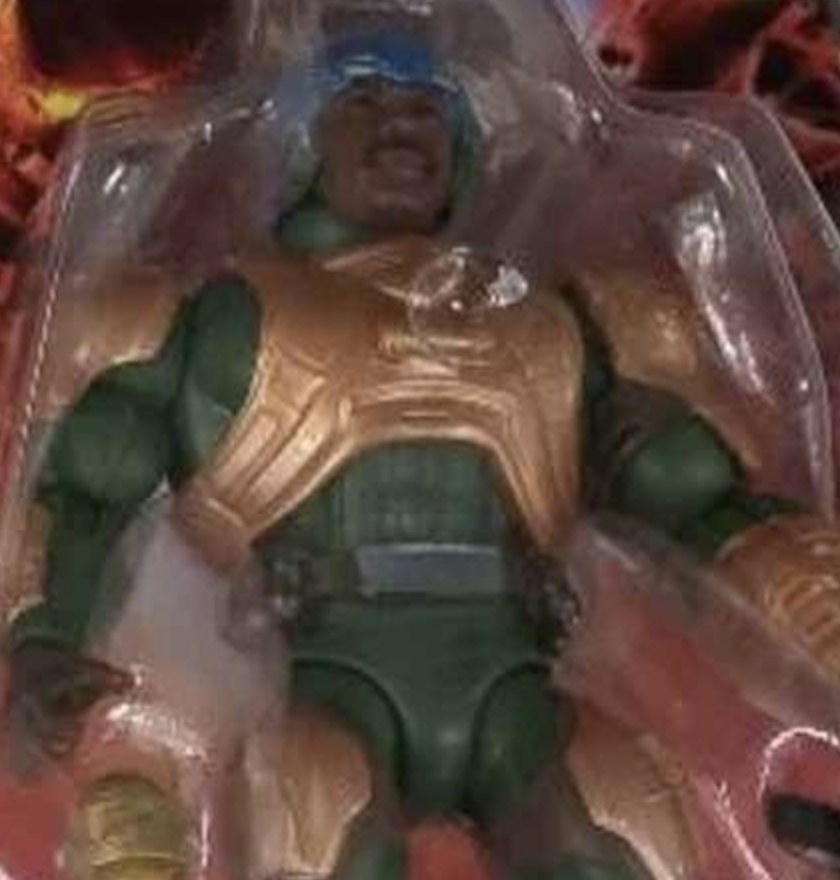 Man-At-Arms