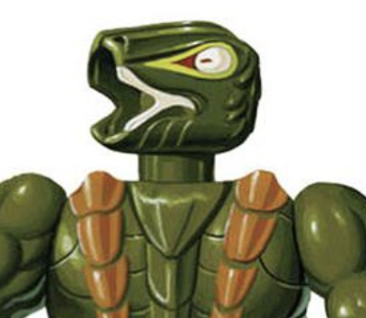 Kobra Khan origin reference