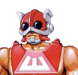 Zodac origin reference