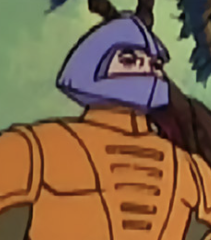 Eternian Palace Guard origin reference