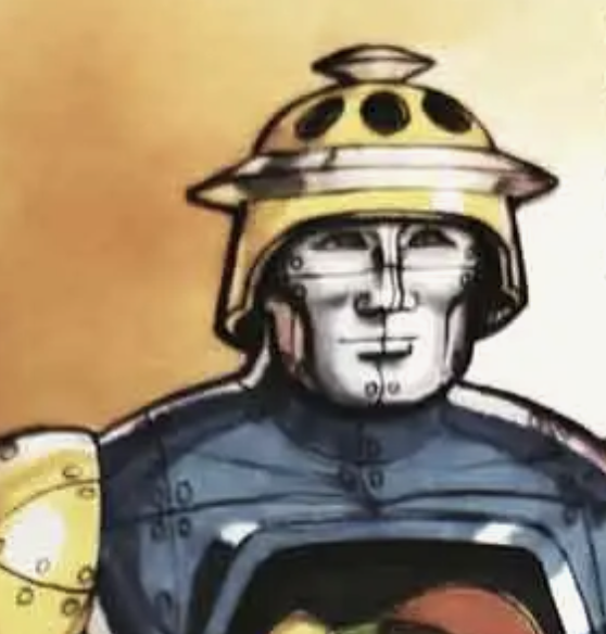 Sy-Klone origin reference