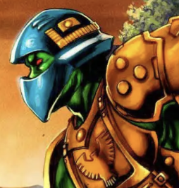 Snake Men Infiltrator origin reference