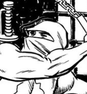 Slamurai origin reference