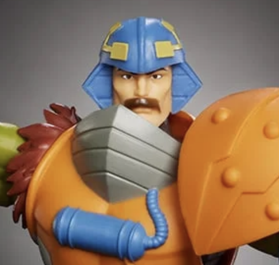 Man-At-Arms