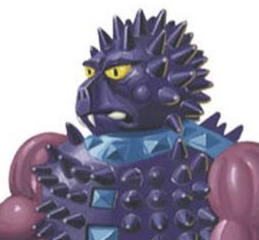 Spikor origin reference