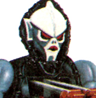 Buzz Saw Hordak origin reference