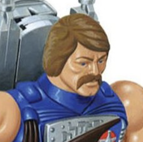 Rio Blast origin reference