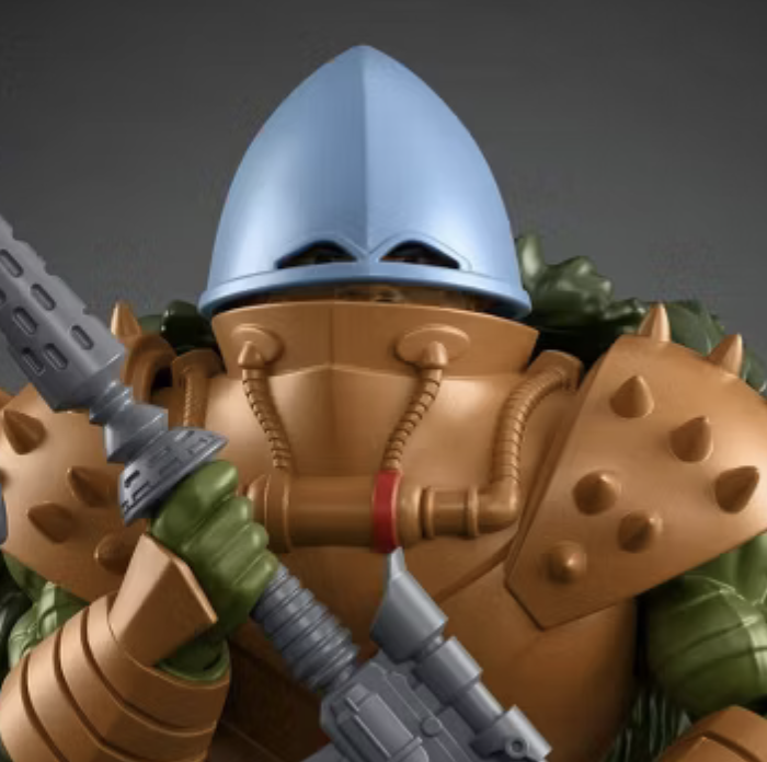 Man-At-Arms