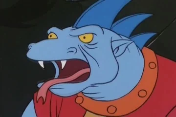 Fang Man origin reference