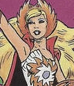 She-Ra origin reference