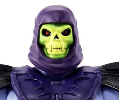Skeletor (200x)