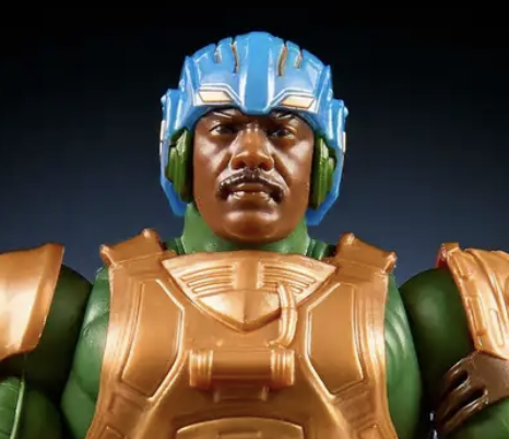 Man-At-Arms