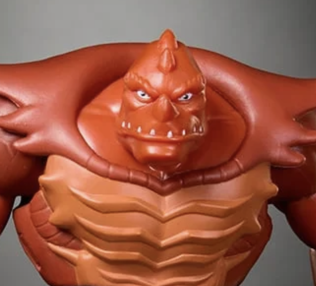 Clawful