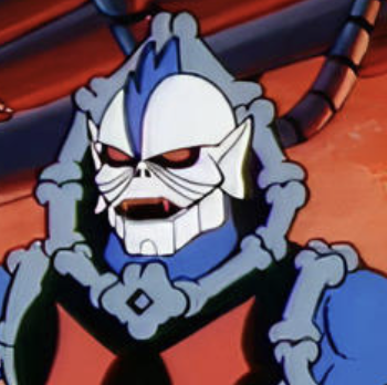 Hordak origin reference