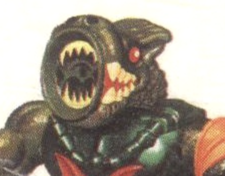 Leech origin reference