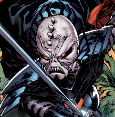 Despara origin reference