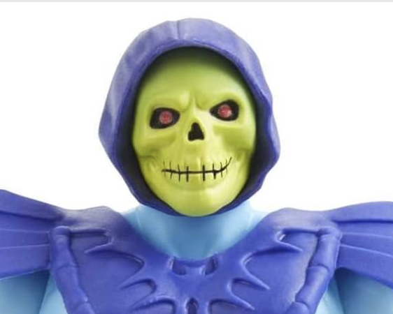 Skeletor