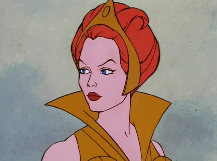Teela origin reference