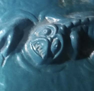 Moat Monster origin reference