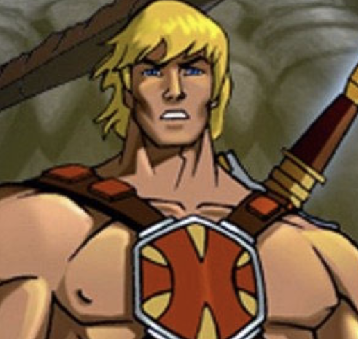 He-Man (2002) origin reference