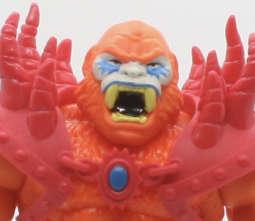 Beast Man