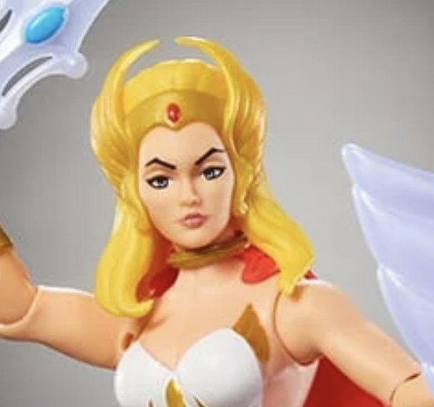 She-Ra