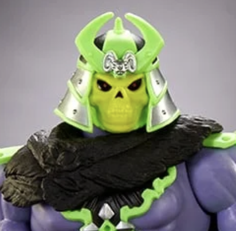 Skeletor