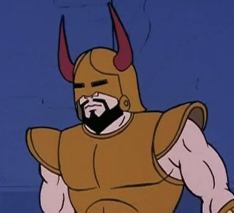 Kol-Darr origin reference