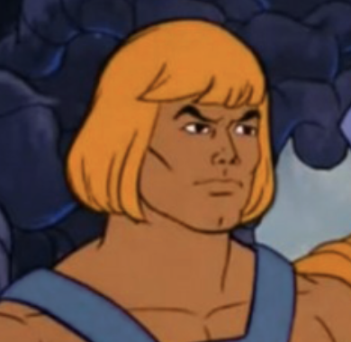He-Man origin reference