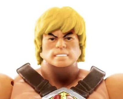 He-Man (200x)