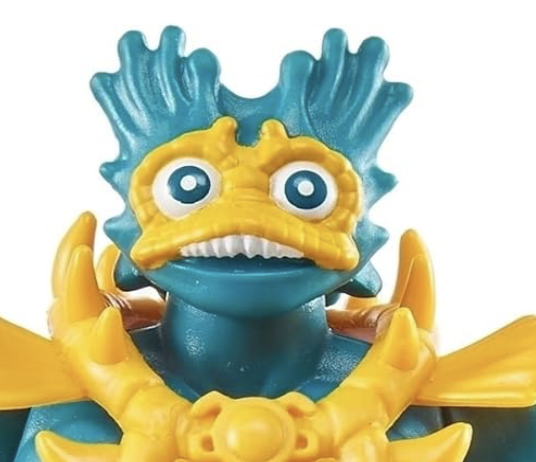 Mer-Man (Lords of Power)