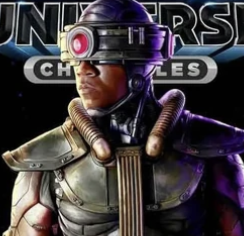 Tri-Klops origin reference