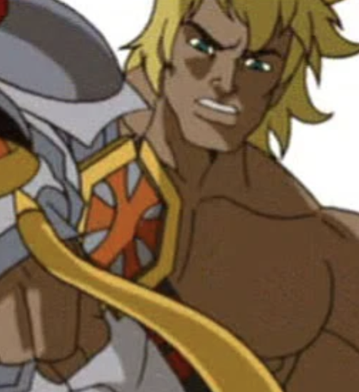 Snake Armor He-Man origin reference
