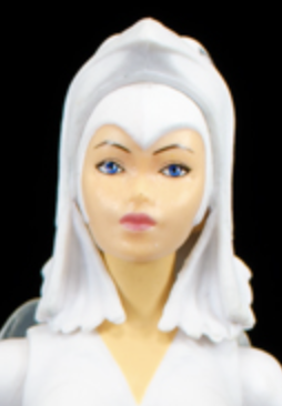 Sorceress (Mini Comics)