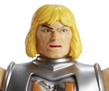 Battle Armor He-Man