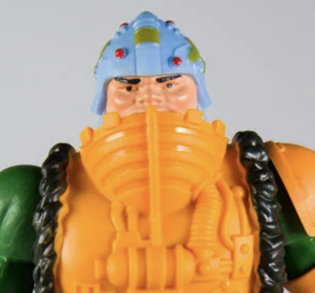 Man-At-Arms