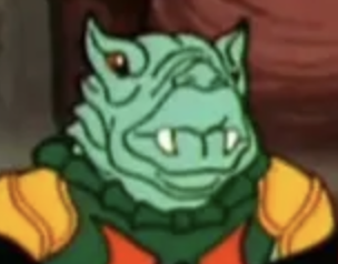 Leech origin reference