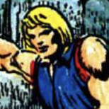 Prince Adam origin reference