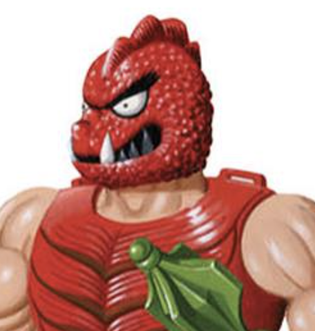 Clawful origin reference