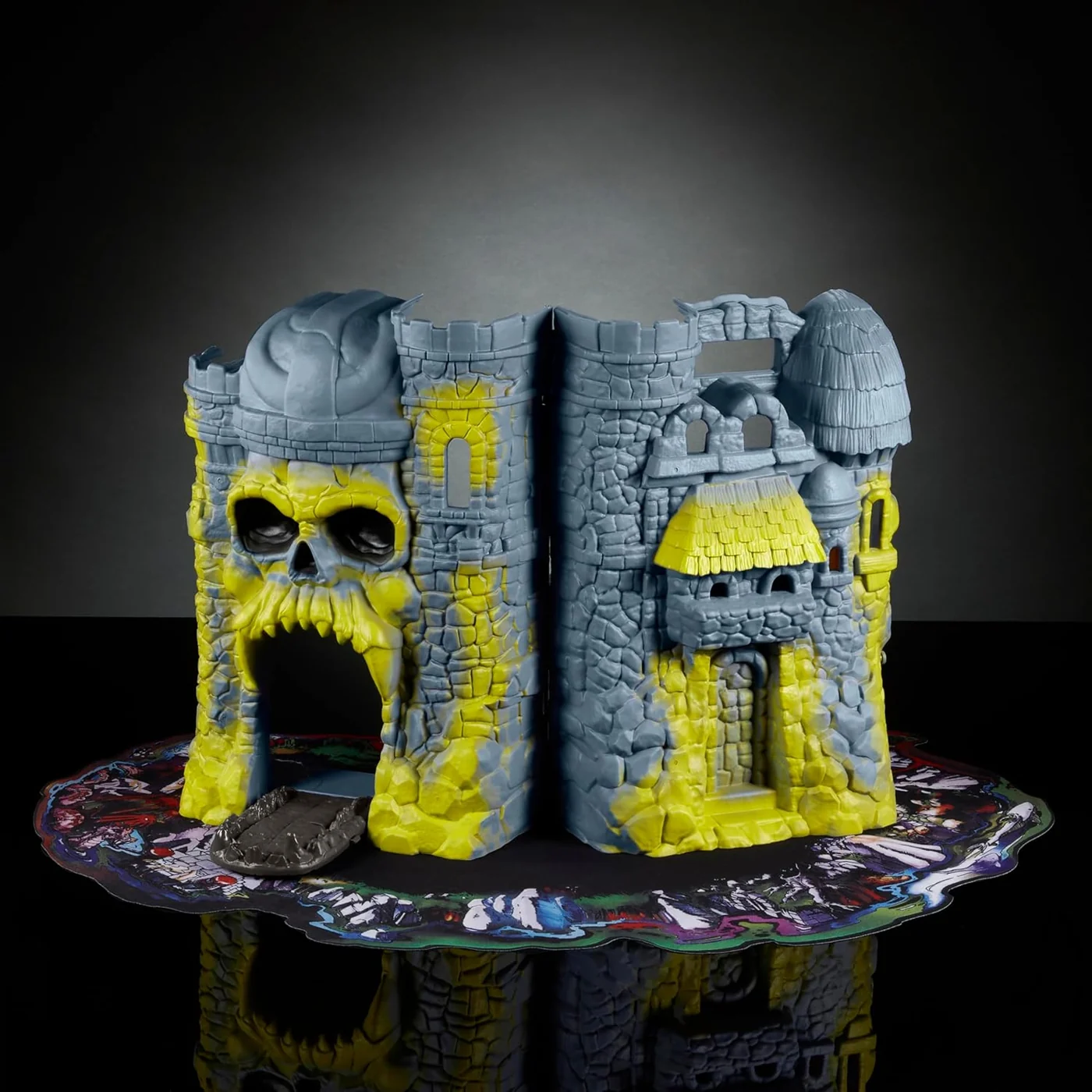 Castle Grayskull