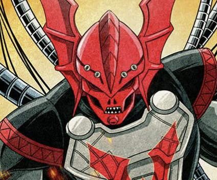 Horde Revenant origin reference