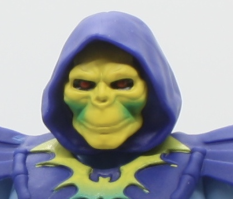 Skeletor