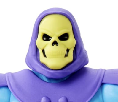 Skeletor