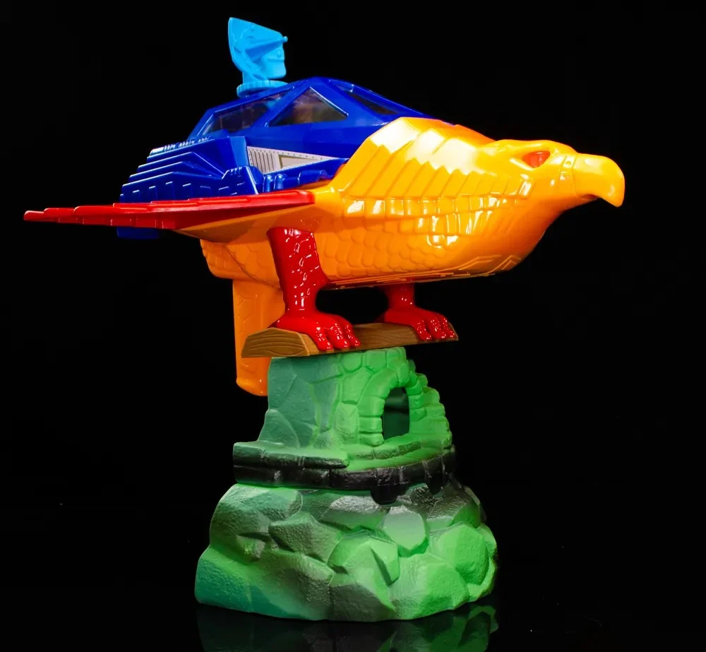 Point Dread & Talon Fighter