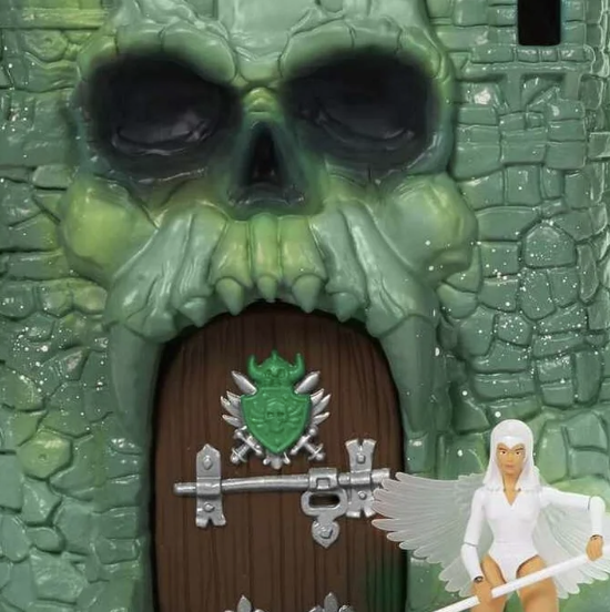 Castle Grayskull